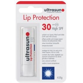Ultrasun Lip Protection SPF30, 4.8 G – PZN 10334788 из Германии