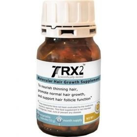 TRX2 molekulares NEM Haarwachstum & mehr Volumen, 90 ST – PZN 10743819 из Германии