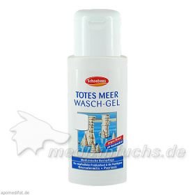 Totes Meer Wasch-Gel, 1 ST – PZN 10830547 из Германии