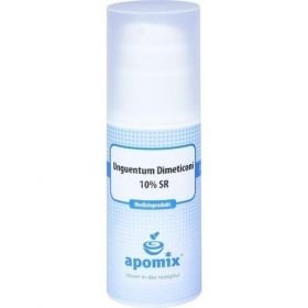 Unguentum Dimeticoni 10% SR Spender, 100 ML – PZN 11307871 из Германии
