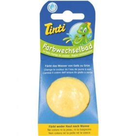 Tinti Farbwechselbad, 1 ST – PZN 11612634 из Германии