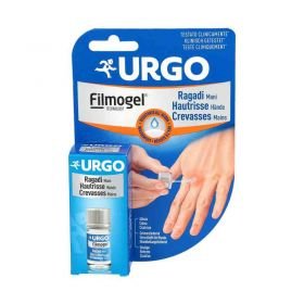 Urgo Hautrisse Flüssigpflaster 3,25 ml (1 stk) – PZN 11637338 из Германии