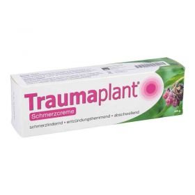 Traumaplant Schmerzcreme (150 g) – PZN 12421161 из Германии