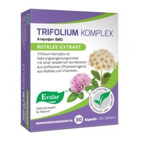 TRIFOLIUM KOMPLEX, 30 ST – PZN 12894043 из Германии