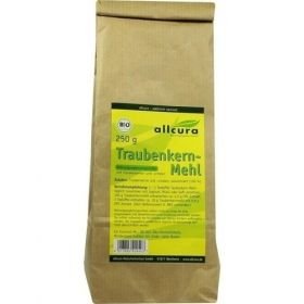Traubenkern-Mehl, 250 G – PZN 1325230 из Германии