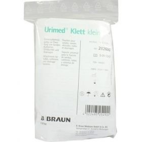 Urimed Klett klein, 50 ST – PZN 1466893 из Германии