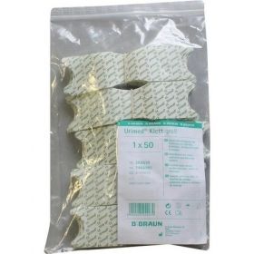 Urimed Klett groß, 50 ST – PZN 1466901 из Германии