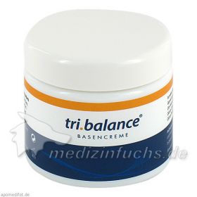 tri.balance Basencreme, 100 ML – PZN 1537713 из Германии