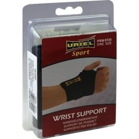 Uriel Sport Handgelenkbandage (S-XL), 1 ST – PZN 1556739 из Германии