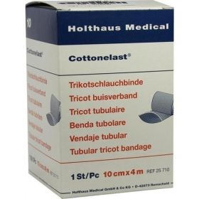 Trikotschlauchbinde 10cmx4m, 1 ST – PZN 170699 из Германии