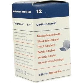 Trikotschlauchbinde 12cmx4m, 1 ST – PZN 170707 из Германии