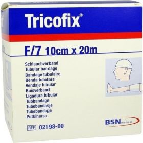 TRICOFIX GR F 20MX10CM, 1 ST – PZN 1868999 из Германии