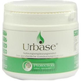 URBASE III PROTECTION, 200 G – PZN 1869504 из Германии