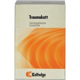 Traumakatt, 200 ST – PZN 1987600 из Германии