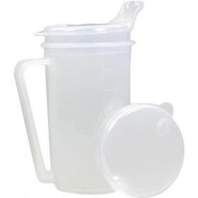 Trinkbecher Set mit Griff, 1 ST – PZN 205713 из Германии