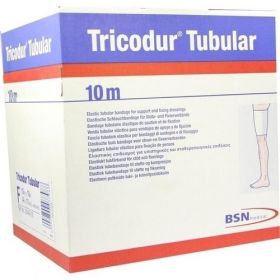 TRICODUR WEI GRF 10X10, 1 ST – PZN 2154032 из Германии