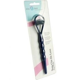 Tong-Clin De Luxe Zungenreiniger blau, 1 ST – PZN 2172550 из Германии