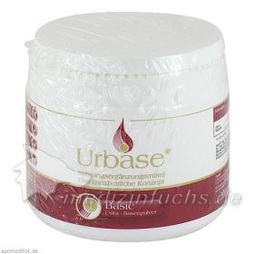 URBASE I EXTRA Basenpulver zur Nahrungsergänzung, 200 G – PZN 2353984 из Германии