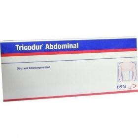 TRICODUR ABDOM GR2 75-85, 1 ST – PZN 2470916 из Германии