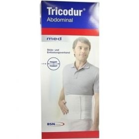 TRICODUR ABDOM GR5 105-115, 1 ST – PZN 2470945 из Германии