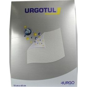 UrgoTül 10x40cm, 10 ST – PZN 2859726 из Германии