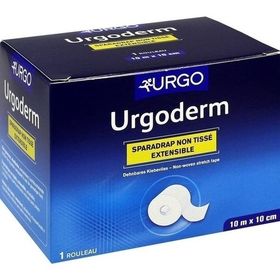 URGODERM STRETCH 10MX10CM, 1 ST – PZN 3033589 из Германии