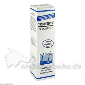 TRIAKTIVIN, 200 ML – PZN 3137969 из Германии