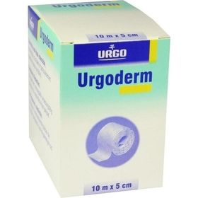 URGODERM STRETCH 10MX5CM, 1 ST – PZN 3157794 из Германии