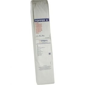 TOPPER 8 UNST 5X5 53405, 200 ST – PZN 3420292 из Германии