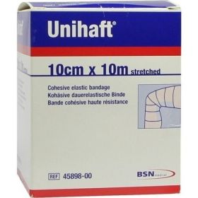 UNIHAFT 10MX10CM IDEALBIND, 1 ST – PZN 3421481 из Германии