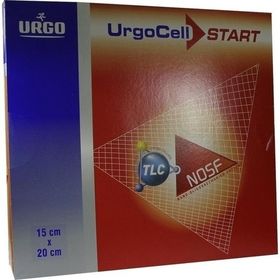 Urgocell Start 15x20cm, 5 ST – PZN 3469766 из Германии