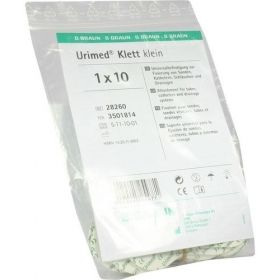 URIMED KLETT KLEIN 28260, 10 ST – PZN 3501814 из Германии