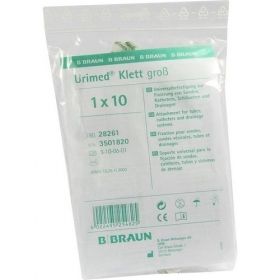 URIMED KLETT GROSS 28261, 10 ST – PZN 3501820 из Германии
