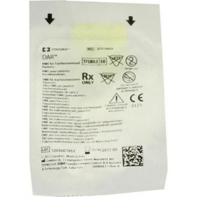 Tracheolife II HME m O2-Port u zentr Absaugzugang, 1 ST – PZN 4110369 из Германии