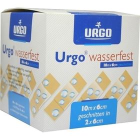 URGODERM WASSERF 2X6CM INJ, 500 ST – PZN 4436131 из Германии