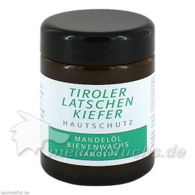 Tiroler Latschenkiefer Hautschutzsalbe, 100 ML – PZN 4493123 из Германии