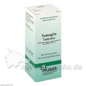 TUMOGLIN, 100 ST – PZN 4796906 из Германии
