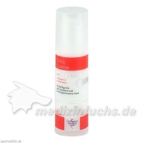 Urea Fagron Creme, 150 ML – PZN 4877993 из Германии