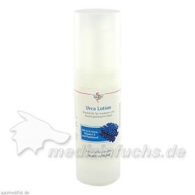 Urea Fagron Lotion, 150 ML – PZN 4878047 из Германии