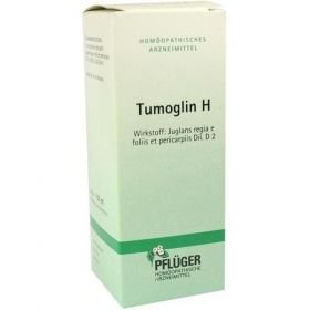 TUMOGLIN H, 100 ML – PZN 4951732 из Германии