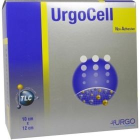 Urgocell Non Adhesive 10x12cm, 20 ST – PZN 4954104 из Германии