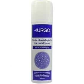 Urgo steriles physiologisches Kochsalzlösungsspray, 150 ML – PZN 4954162 из Германии