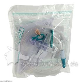 Ureofix 112 Plus Urindrainagebtl.2000ml steril, 1 ST – PZN 5016448 из Германии