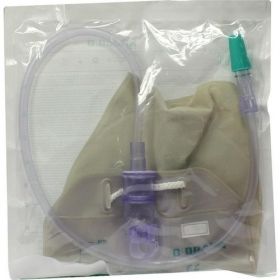 Ureofix Day and Night Urindrainagebtl steril, 1 ST – PZN 5016477 из Германии