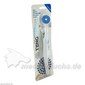 Tung Brush mit Probe-Gel, 1 ST – PZN 544220 из Германии