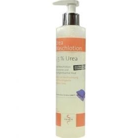 Urea Fagron Waschlotion 5%, 250 ML – PZN 5461094 из Германии
