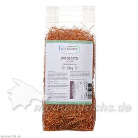 Una de Gato Tee, 250 G – PZN 5528450 из Германии
