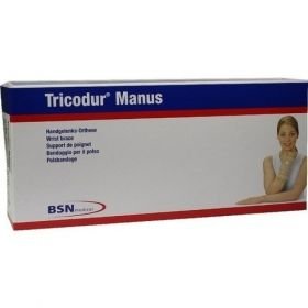 Tricodur Manus S/M rechts, 1 ST – PZN 584946 из Германии