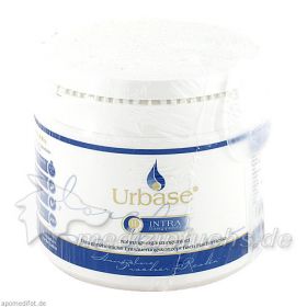 Urbase II INTRA Basenpulver, 200 G – PZN 6087350 из Германии
