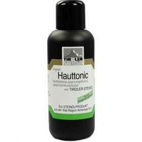 TIROLER STEINOEL HAUTTONIC, 200 ML – PZN 6173894 из Германии